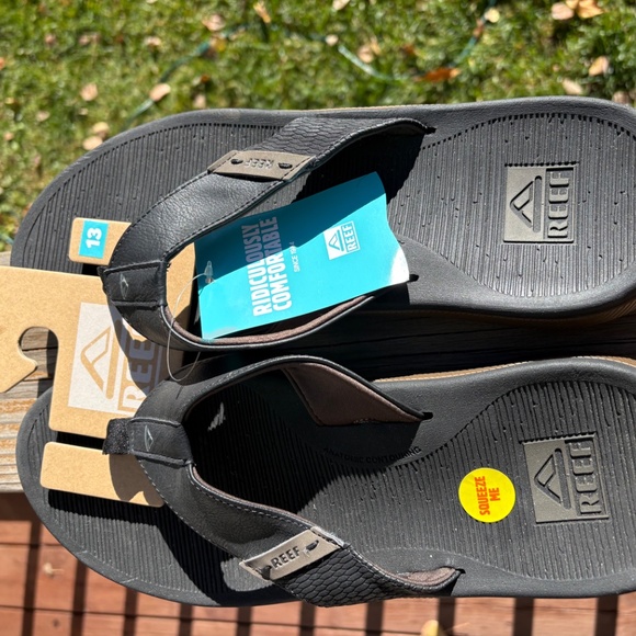 Reef Santa Ana Flip Flop